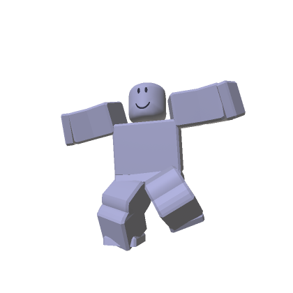 Silly Clown Animation Pack