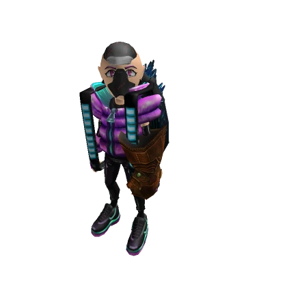 Rise147's avatar