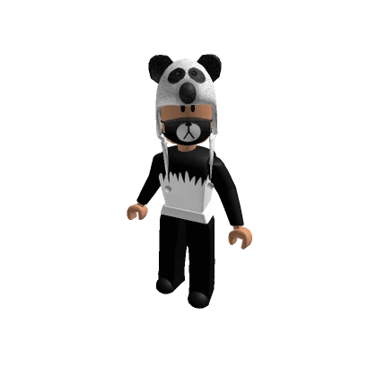 pandaprobubbly's avatar