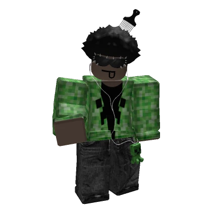 Wierdbakerr's avatar