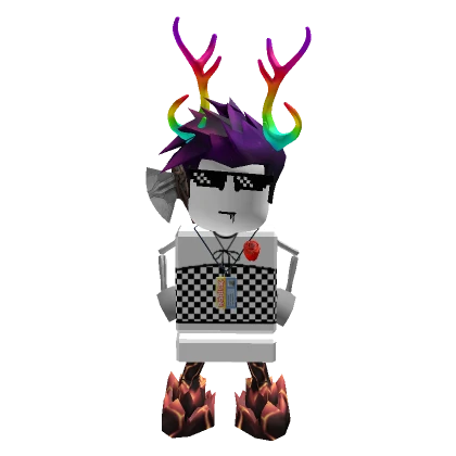 Hexabillion's avatar