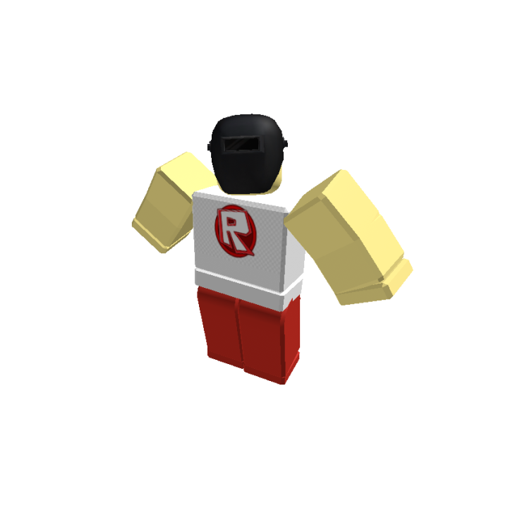 Roblox banner for @Curtis