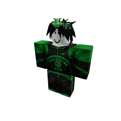 Quadrillionwishes's avatar