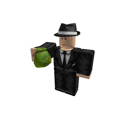 alexthepirate19's avatar