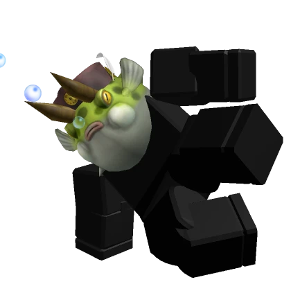 MrPuffyPufferfish's avatar