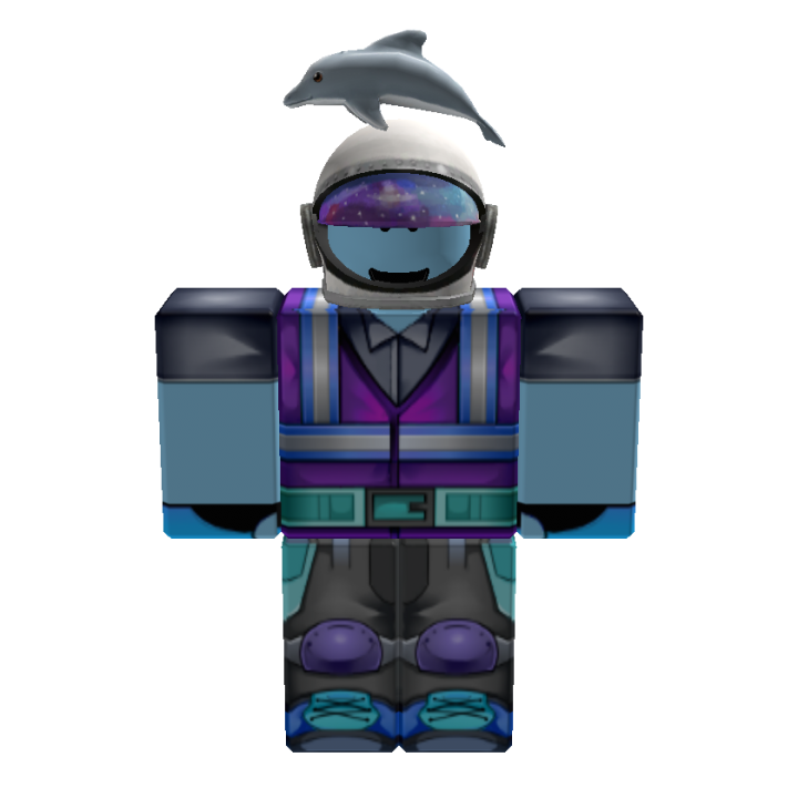 Roblox banner for @xtrlz