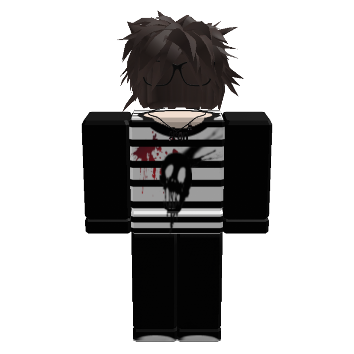 Roblox banner for @wuss