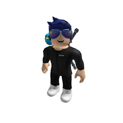 PascalFrancaisYT's avatar