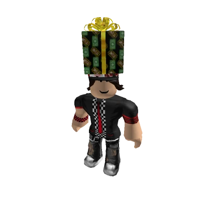 Trevorbercher2's avatar