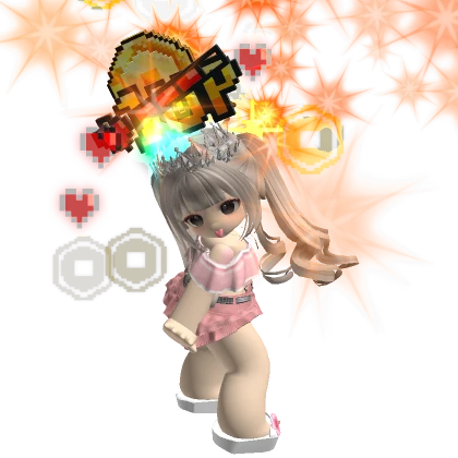 queenTarii7's avatar