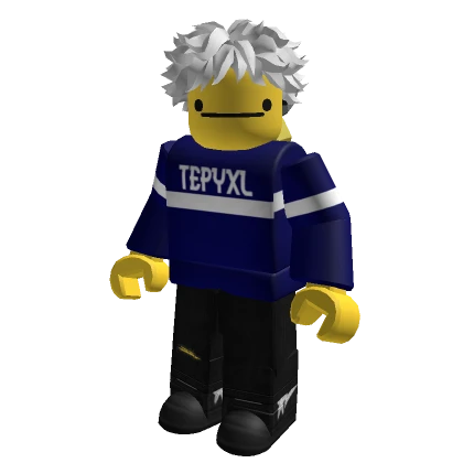 tepyxl's avatar