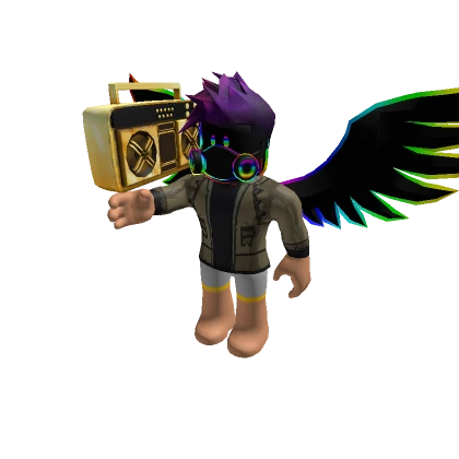 Deaconplays44's avatar