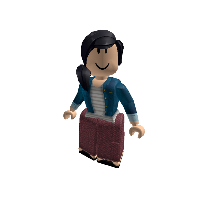Roblox banner for @jotform2