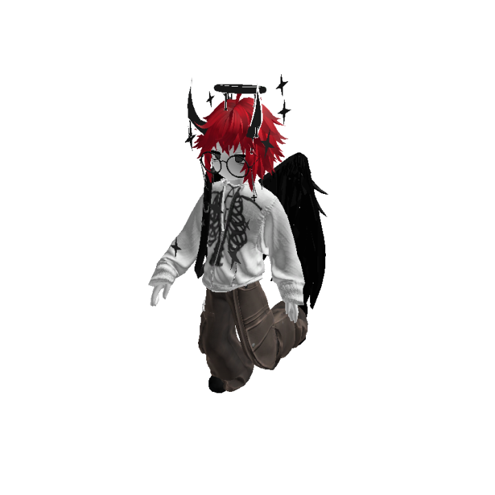 Roblox banner for @RIOGANJP