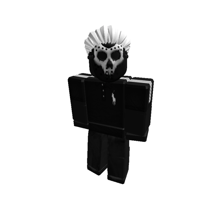 Roblox banner for @slatt