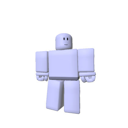 Blocky Body