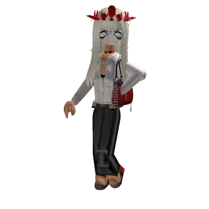 BlondeSupermodel's avatar