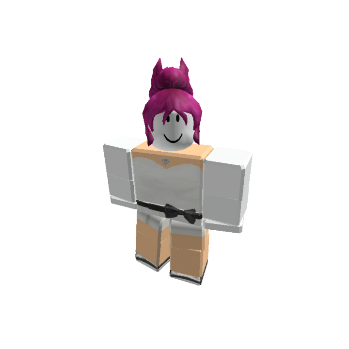 Roblox banner for @gazette