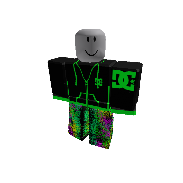 Roblox banner for @dinar