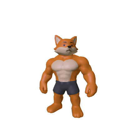 Strong Fox