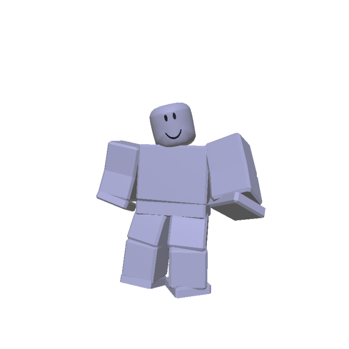 Giddy Animation Pack