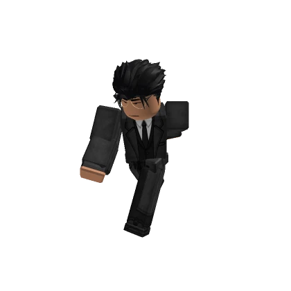 bruce wayne's avatar