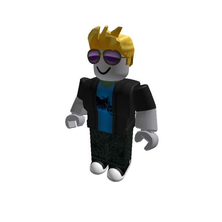 Roblox banner for @Nolur