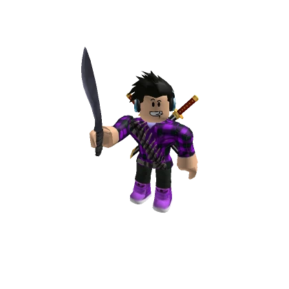 OrangeBob4510's avatar