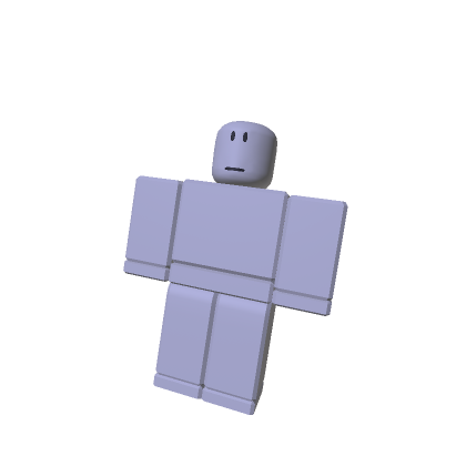 🤪 Goofy Guy Animation Pack
