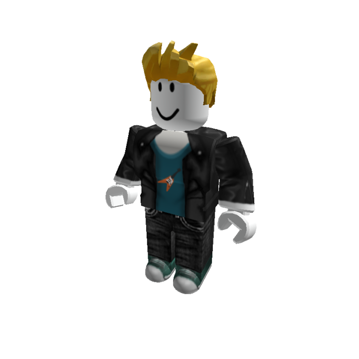 Roblox banner for @guay1234