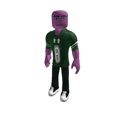 loldshw15's avatar