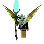 GODDESSS7777's avatar