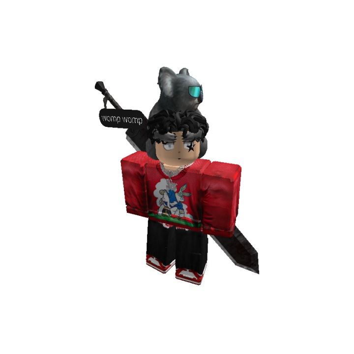 Roblox banner for @XAdonis_1
