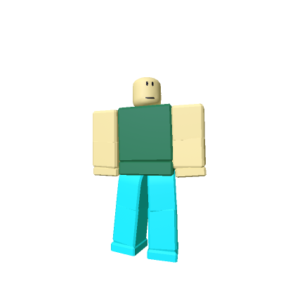 Pencil Shadow Skeleton Body (RECOLOURABLE)