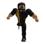 FrianJoestar's avatar