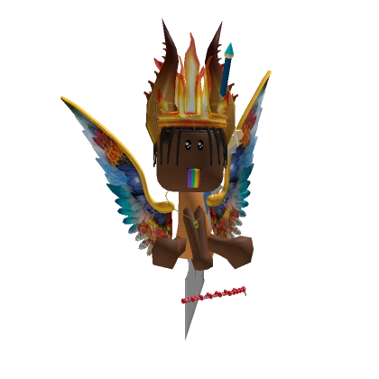 RayxMarket's avatar