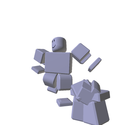 Cute Kawai Mini Me Animation Pack thumbnail