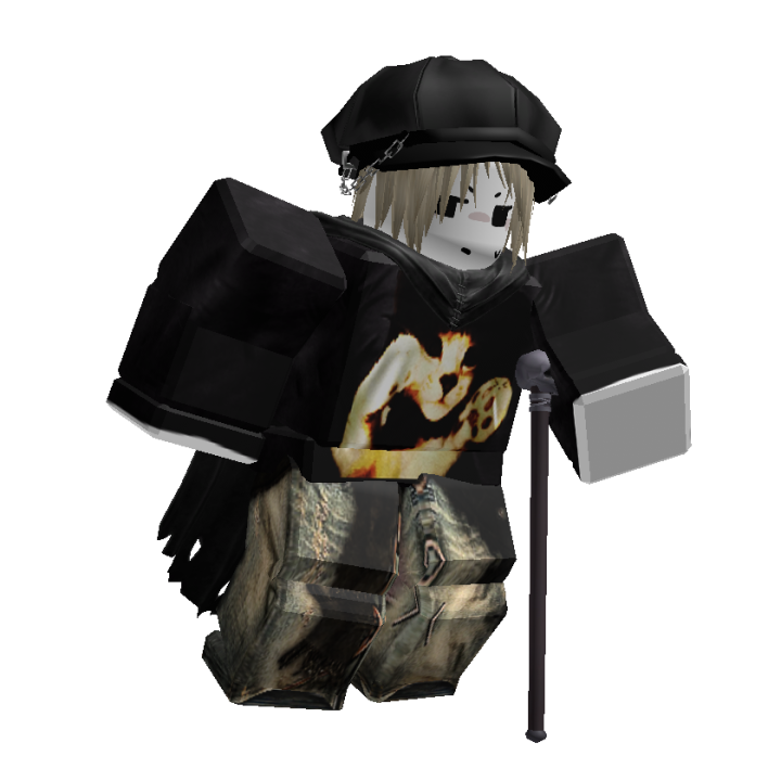 Roblox banner for @GLOB10X