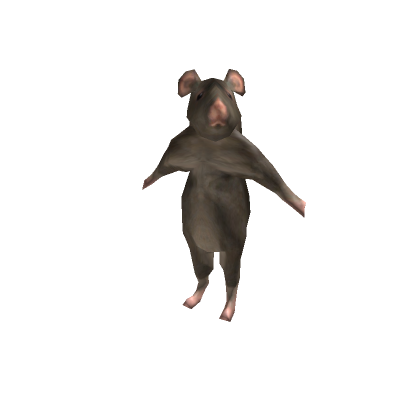 Pacote de Meme de Rato Dançante