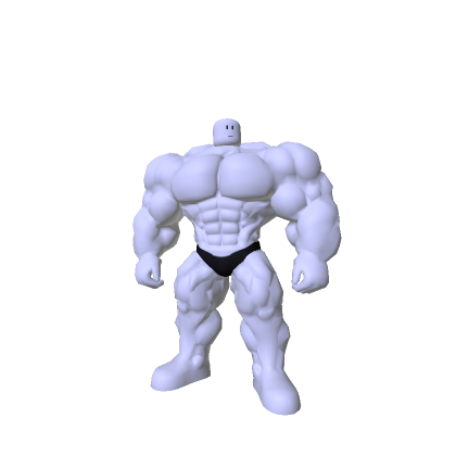 Super 8 Pack Muscle Strong Body