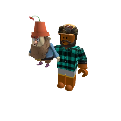 TotallyOverpowered's avatar