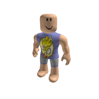 ScrubMario's avatar
