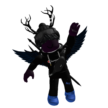 Full avatar of morgansoar2012