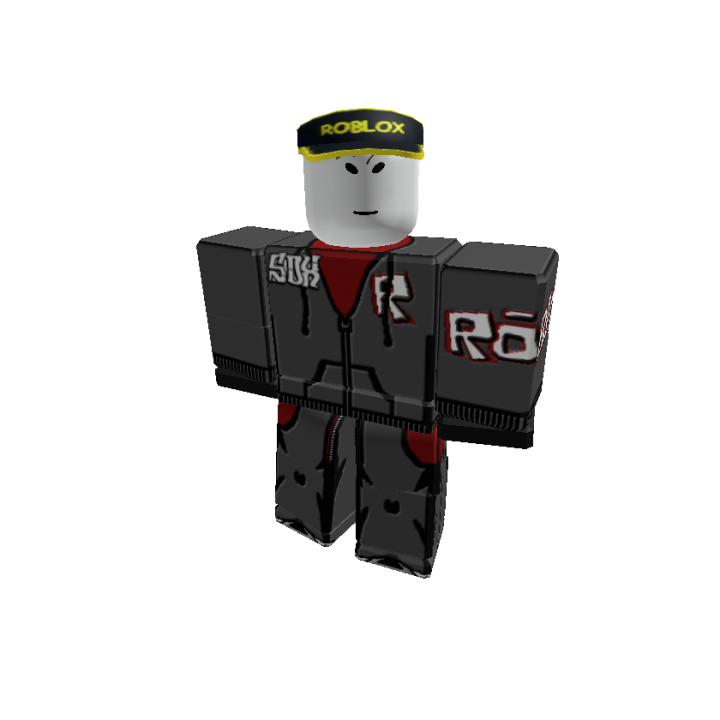 Roblox banner for @Politician