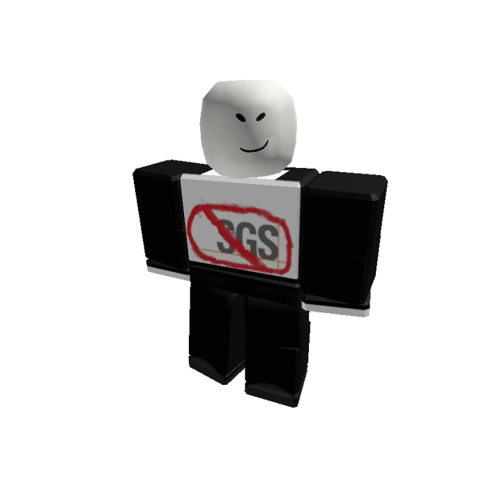Roblox banner for @secretary
