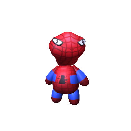 Mini Spooderman thumbnail
