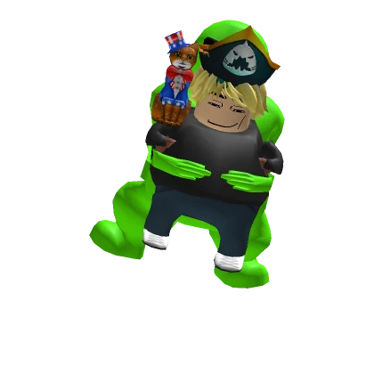 codytheawesomeness's avatar