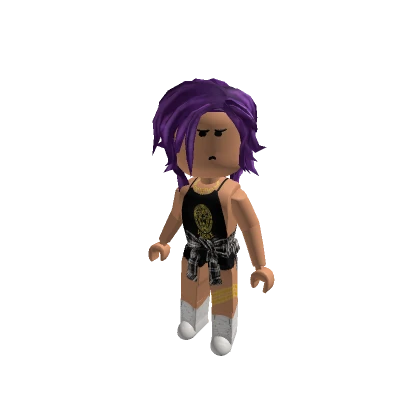 Tricycorkyporky1231's avatar