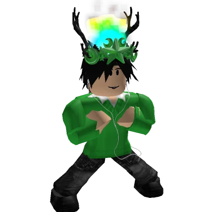 Gaminghunter200's avatar
