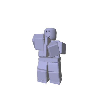 Low FPS Animation Pack